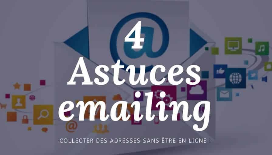 4 Astuces emailing(1)