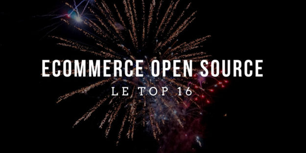Top 16 des CMS eCommerce Open Source