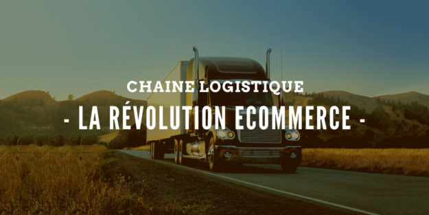 eCommerce _ révolution de la chaîne logistique(1)