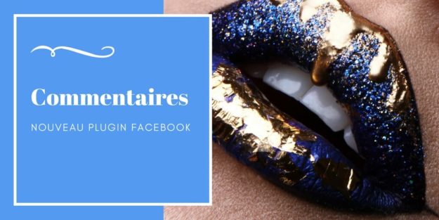 Facebook lance son nouveau plugin Commentaires(1)