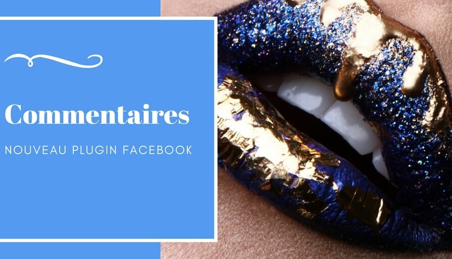 Facebook lance son nouveau plugin Commentaires(1)