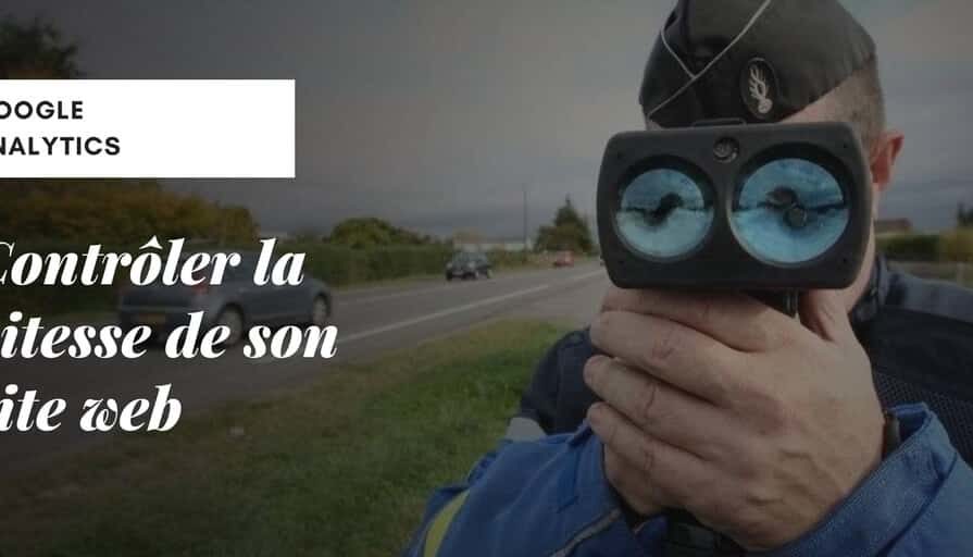 Google Analytics _ Comment activer le contrôle de la vitesse du site _(1)