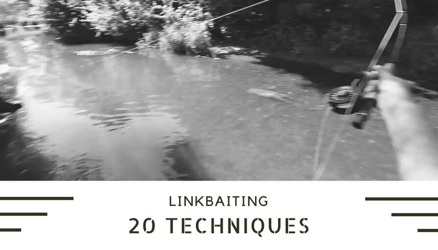 Linkbaiting _ 20 Techniques(1)