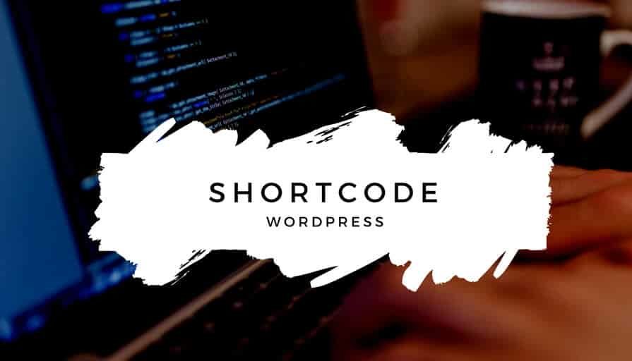 ShortCode WordPress(1)