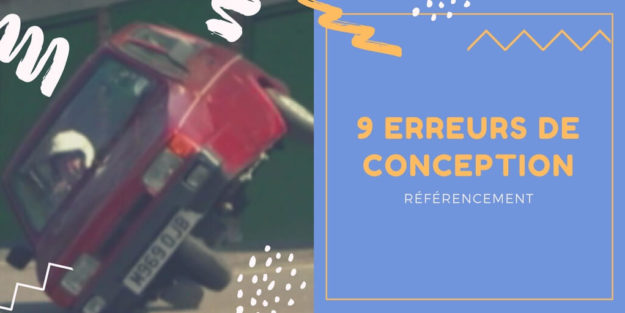 Référencement _ 9 erreurs de conception(1)