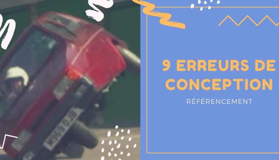 Référencement _ 9 erreurs de conception(1)
