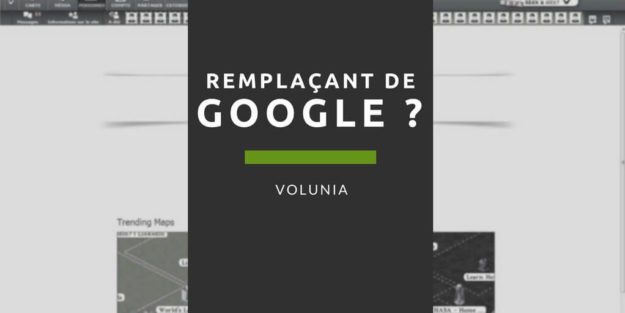 Volunia, Futur Remplaçant de Google _(1)