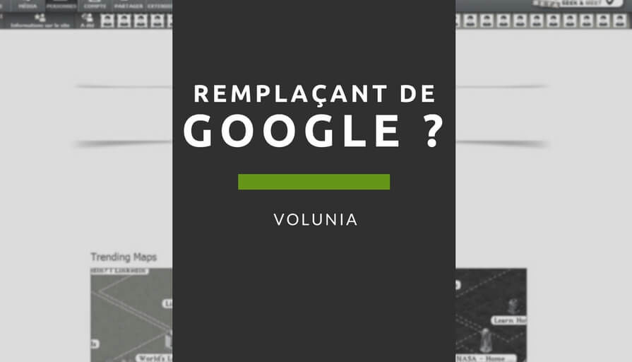 Volunia, Futur Remplaçant de Google _(1)