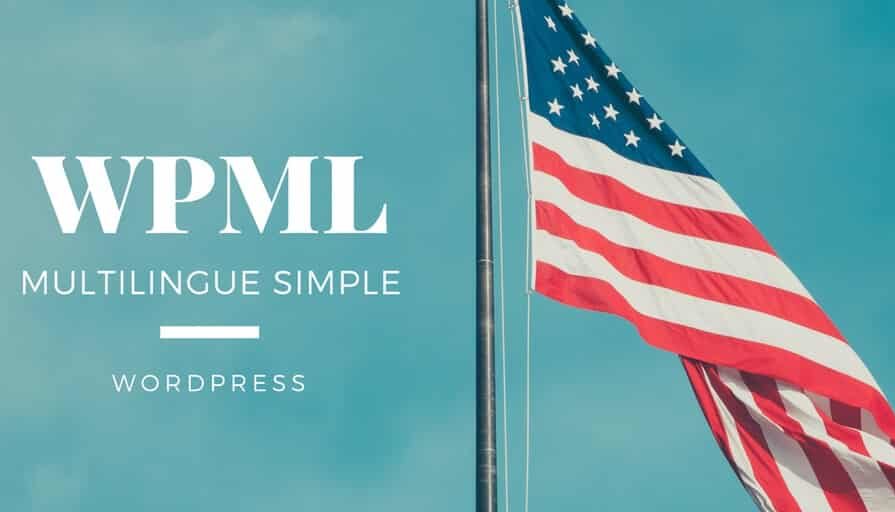 WPML _ Site multilingue simple WordPress(1)