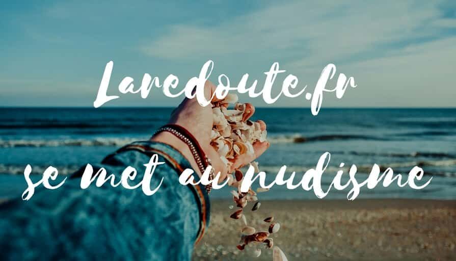 Laredoute.fr se Met au Nudisme