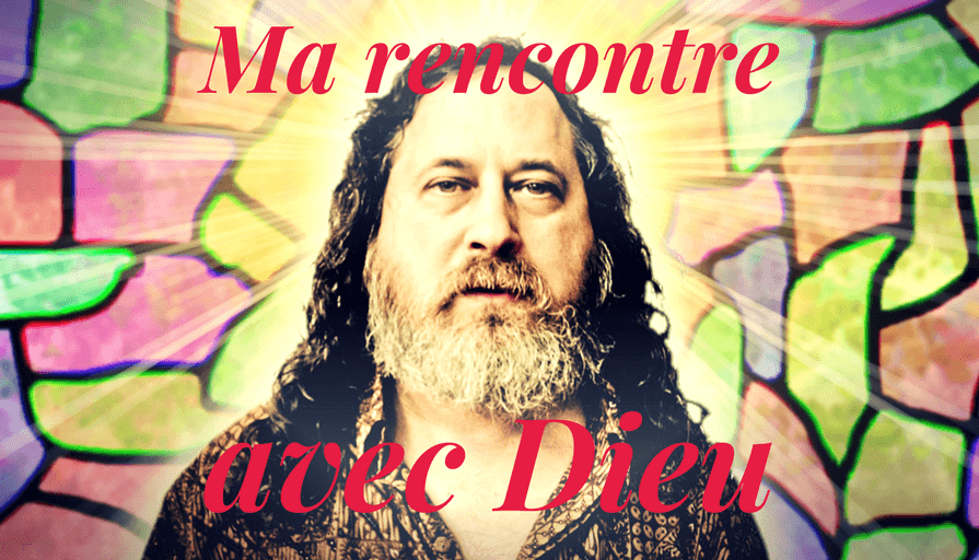Ma Rencontre avec Dieu