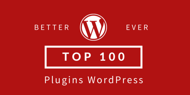 Top 100 des Plugins WordPress