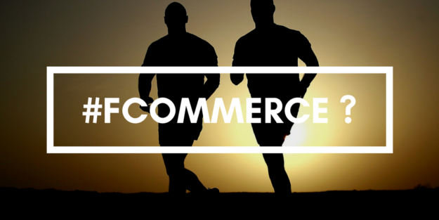 Repensons le rôle de Facebook dans le fCommerce