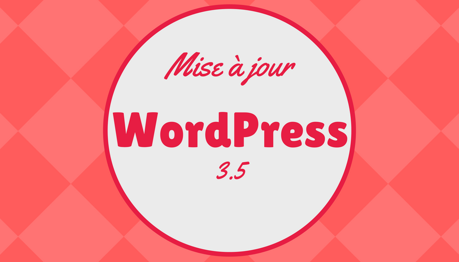 WordPress 3.5 _ Enfin une bonne gestion des médias _