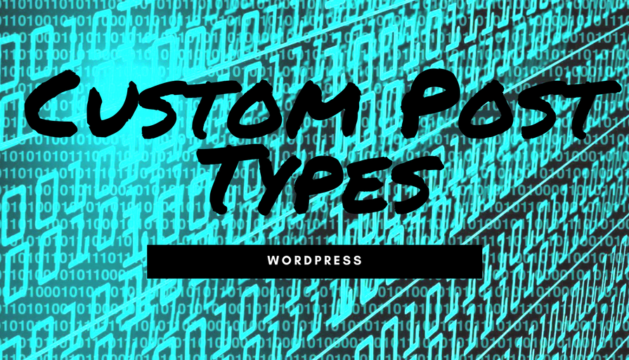 WordPress _ Les Custom Post Types par l’exemple