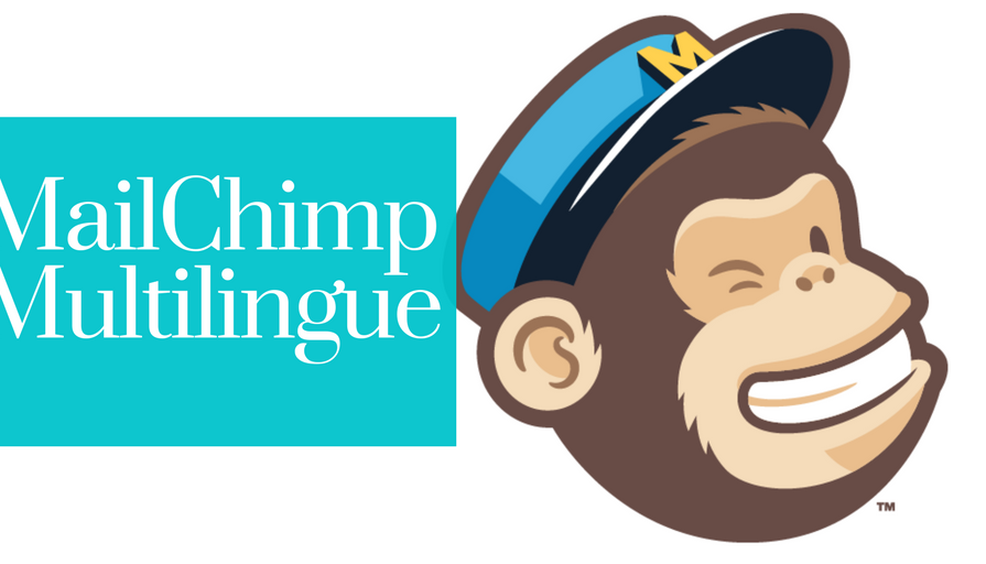 MailChimp Multilingue