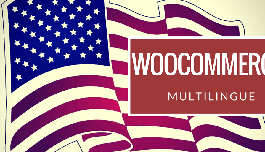 WooCommerce Multilingue