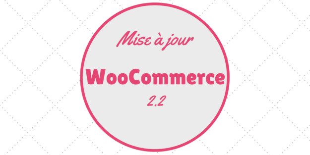 WooCommerce 2.2 est Arrivé
